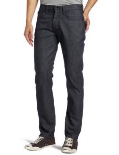 Levis   Mens 511 Skinny   Rigid Grey Denim Jeans:  