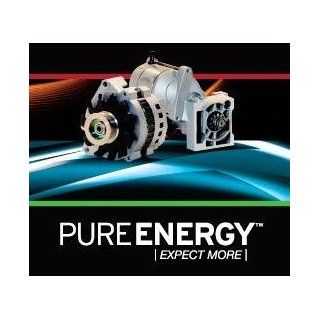 Pure Energy 16215   Starter   Part # 16215 :  : Automotive