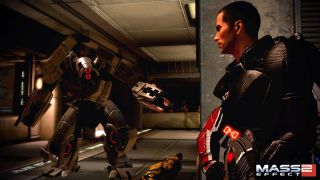 Mass Effect 2   French Only: Computer and Video Games