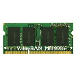 Kingston KVR1333D3S9/2G   Memoria RAM 2 GB PC1333 (DDR3)    