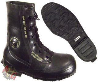 Combat Boot, Mickey Mouse Extreme Cold Weather Boots 