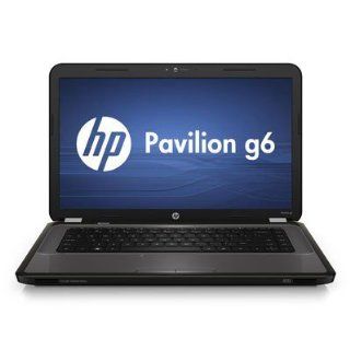 HP Pavilion G6 1305es   Ordenador portatil 15.6 (Intel Pentium, 4 GB 