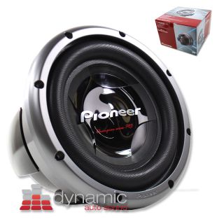 Each purchase  1 Brand New Champion PRO Series Car Subwoofer