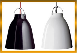 Ø 40cm Cecilie Manz Caravaggio Pendant Lamp Suspension Light 