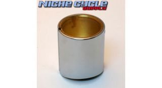 mikuni chrome brass throttle slide description genuine mikuni chromed 