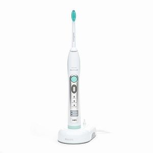 Sonicare Flexcare Advanced Cleaning Sonic Toothbrush, Model HX6911   1 