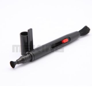 Lens Cleaning Pen for Camera Camcorder Lenses Filters