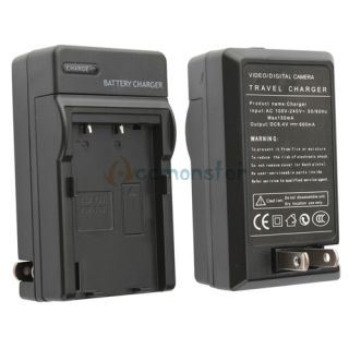 PS BLS5 BLS 5 PSBLS5 Battery Charger for Olympus Pen E P3 EP3 E PL3 