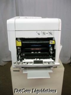 Canon Laser Class 810 Copier Super G3 Fax