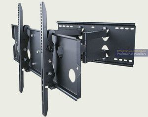Cantilever Swivel Mount Fits Listed Westinghouse 55 TVs Guaranteed in 