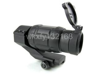 Replica Apt 3X Magnifier Scope with Cantilever Mount AU