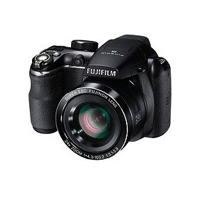 Fujifilm Finepix S4200 Digital Camera 24x Zoom + FUJI USA WARRANTY +$ 