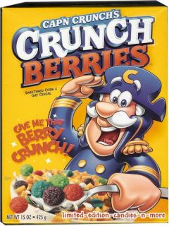 capn crunchs crunch berries cereal box