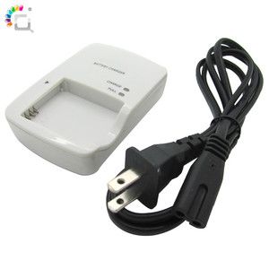 C4s Battery Charger For Canon Powershot D10 S90 S95 SD1200 SD1300 iS 