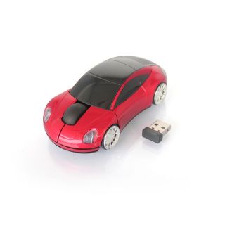   receiver DPI adjustable Car Wireless Optical Mouse Mice PC Laptop R
