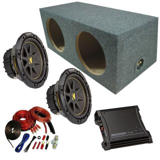 Car Audio Packages UMAP12 PACKAGE421 detailed image 1