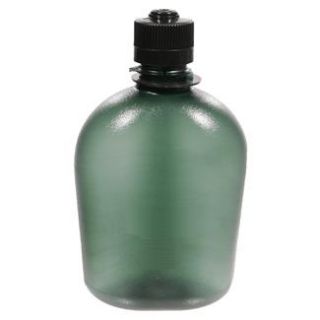 BLACKHAWK CANTEEN   FOLIAGE GREEN (water bottle camping gear hydration 