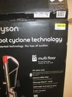 root cyclone technology vacuum parts only dc33 