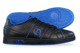 New Sergio Tacchini Carty Mens Trainers Black All Sizes