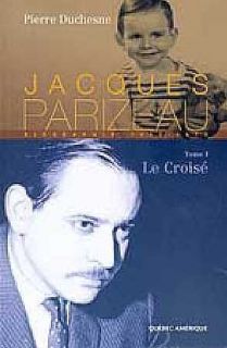 Jacques Parizeau Biographie Editions Quebec Amerique