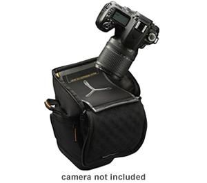 Case Logic SLRC 201 Zoom Holster Digital SLR Camera Bag