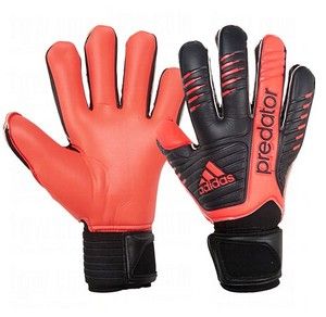 Adidas Predator Pro Iker Casillas Goalkeeper Gloves Goalie Keeper 