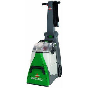   Green Deep Cleaning Machine Professional Grade Carpet Cleaner