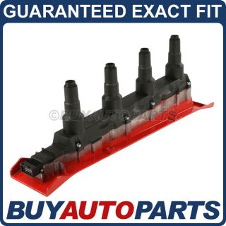   New Complete Ignition Cassette Coil Pack for Saab 9 3 900 9000