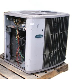 Carrier AC Outdoor Industrial Air Conditioning Unit 24