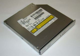 HP Compaq Presario M2000 DVD±RW Burner Writer CD Drive