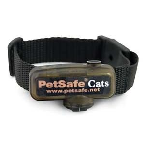 PetSafe Premium in Ground Cat Fence Replacement Collar