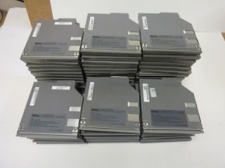 Lot 55 CD ROM Drives for Dell D600 D610 D500 D505 D810