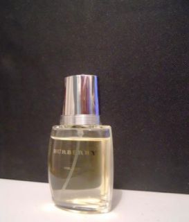 Mens Burberry Cologne Great Scent for Men