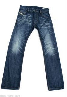   KROOLEY 885S JEANS *ALL SIZES 100% AUTHENTIC REGULAR SLIM CARROT FIT