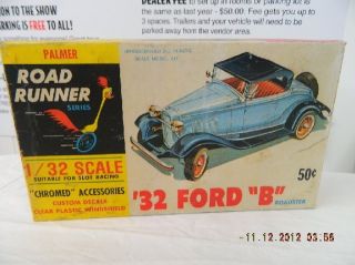 Features This auction is for a reproduction Model Car 