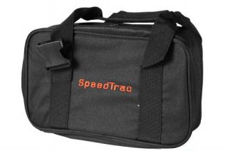 Speedtrac x Sport Radar Carrying Case Bag 52002 Speed Radar Gun 