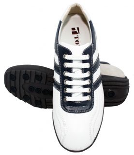 Toto A66361 2 8 Height Increase Elevator Casual Shoes