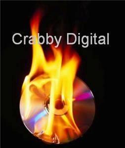 Easy Creator CD DVD Burner Burning Copy Software 2012 2011 Roxio 