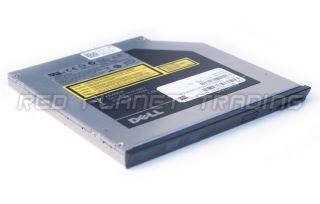   E5400 E5400 CD DVD±RW SATA Slim Burner Optical Drive Du 8A2S