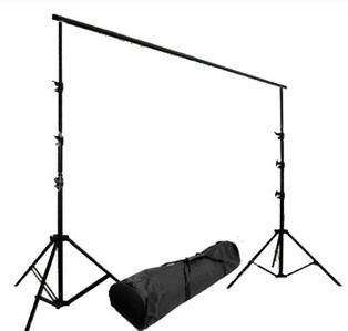 Cowboy Studio Photography Backdrop Support System 2880