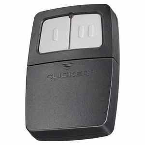 Chamberlain Clicker KLIK1U Garage Door Opener Universal Remote