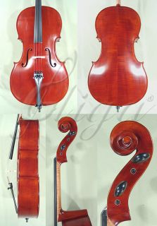 fine quality 4 4 gems 2 cello code b6581 instrument