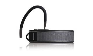 BlueAnt Q2 Bluetooth Cellphone Headset with Voice Control