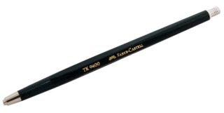 Faber Castell TK 9400 2mm Lead Holder Clutch Pencil 2 mm Germany 