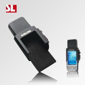 Mobile Barcode Scanner MS30B Bluetooth HID SPP iPhone4 Windows Mobile 
