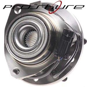 Front Wheel Bearing for Chevrolet Blazer S10 4 Wheel ABS 4WD