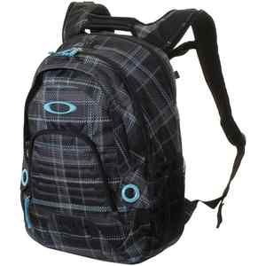 Oakley Flak Pack XL Backpack Cerulean
