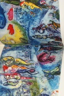 Chagall Arts Modernism Surrealism Cubism Fauvism Paintings RARE Books 