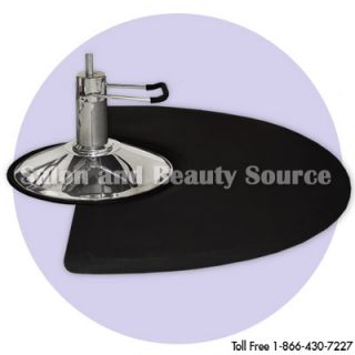 Anti Fatigue Stylist Mat Matt Beauty Salon Equipment