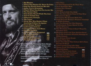 Waylon Jennings The Essential Waylon Jennings SEALED 42 Track Two Disc 